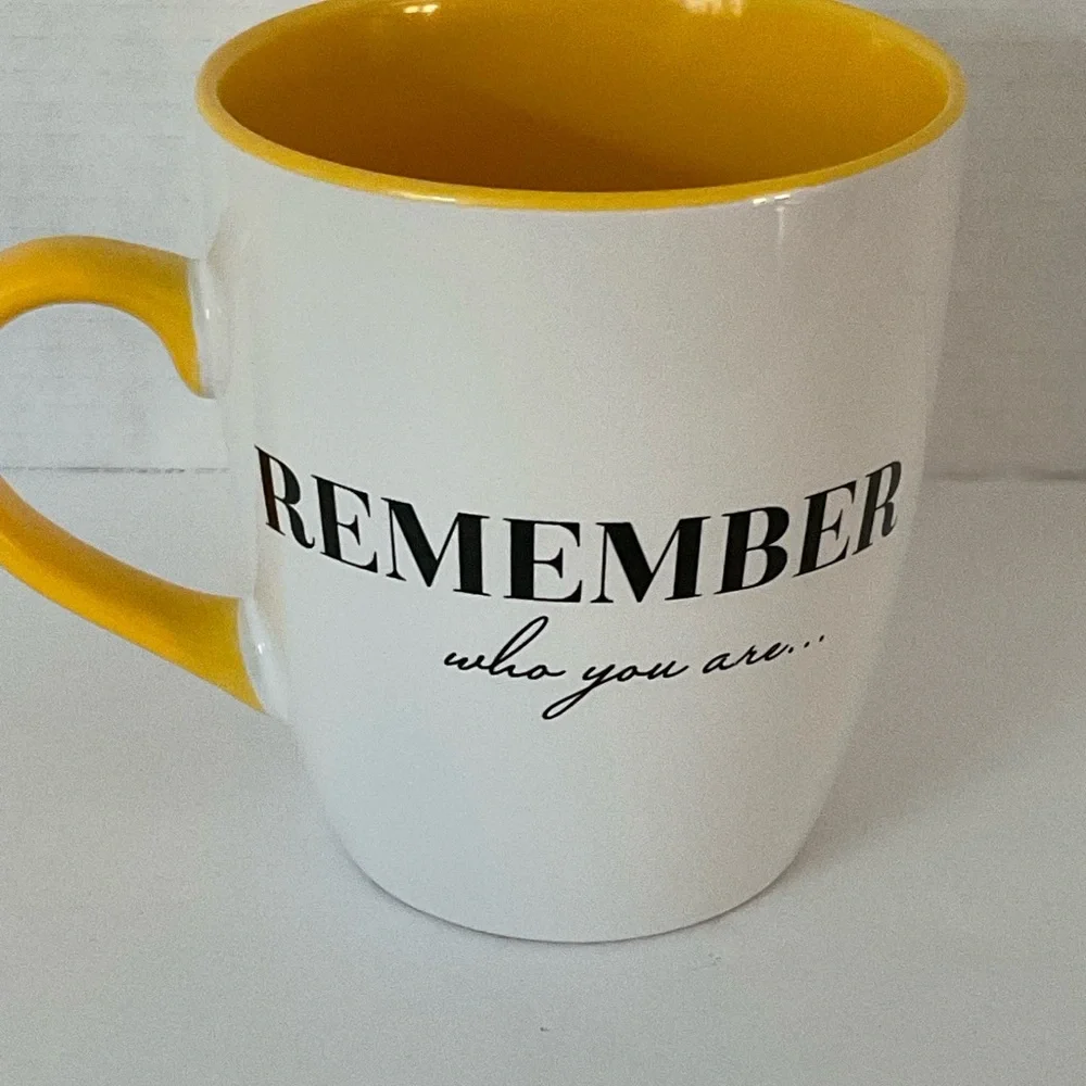 Disney The Lion King D100 Remember Mug By‎ R Squared ZRike Brands